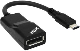 Kábel USB Átalakító Akasa USB 3.1 Type C (Male) - DisplayPort (Female) Adapter