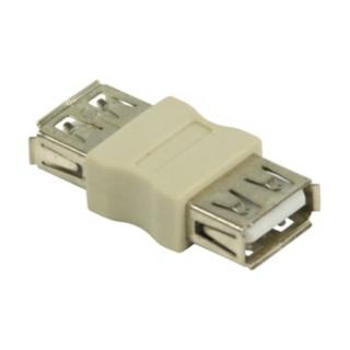 Kábel USB Átalakító Kolink USB 2.0 A (Female) - A (Female) Adapter