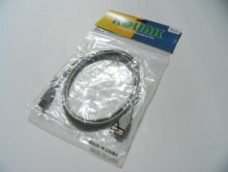 Kábel USB Hosszabbító Kolink USB 2.0 A (Female) - A (Male) 1.8m