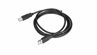 Kábel USB Összekötő Kolink USB 2.0 A (Male) - B (Male) 5m