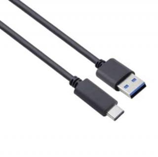 Kábel USB Összekötő Kolink USB 3.0 A (Male) - 3.1 Type C (Male) 0.5m