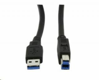 Kábel USB Összekötő Kolink USB 3.0 A (Male) - B (Male) 3m