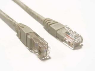 Kábel UTP Patch Value CAT5e 30m