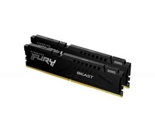 KINGSTON Fury Beast DDR5 4800MHz CL38 32GB Kit2