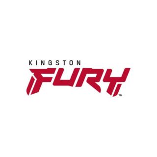 KINGSTON FURY Memória DDR4 32GB 3600MHz CL18 DIMM (Kit of 2) Beast Black