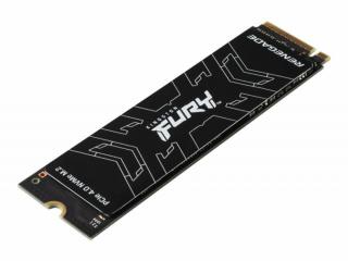 KINGSTON FURY Renegade 500GB PCIe 4.0 NVMe M.2 SSD