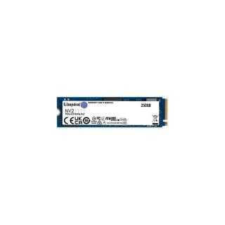 Kingston NV2 250GB PCIe x4 (4.0) M.2 2260 SSD