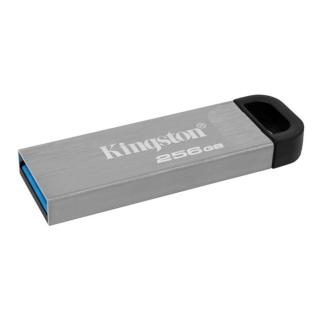 KINGSTON Pendrive 256GB, DT Kyson 200MB / s fém USB 3.2 Gen 1