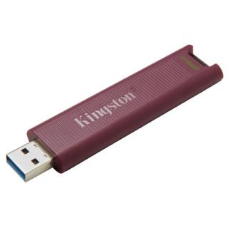 KINGSTON Pendrive 256GB, DT Max 1000R / 900W USB Type-A 3.2 Gen 2
