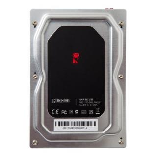 Kingston SSD 2.5 SATA beépítő keret