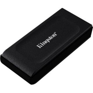 Kingston XS1000 1TB USB3.2 Gen2×2 C külső SSD