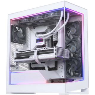 LED készlet Phanteks NV5 Premium DRGB Kit + Power HubD-RGB, fehér