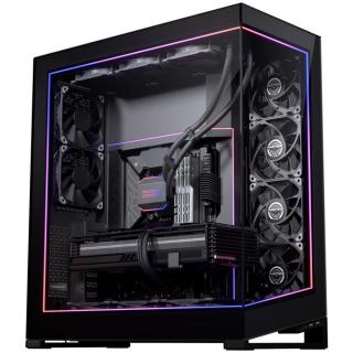 LED készlet Phanteks NV7 Premium DRGB Kit fekete