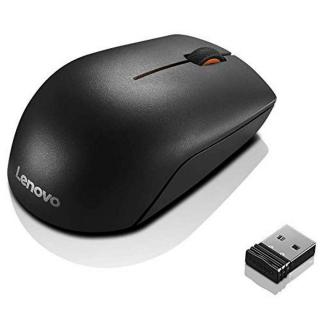 Lenovo 300 vezeték nélküli optikai egér (GX30K79401)