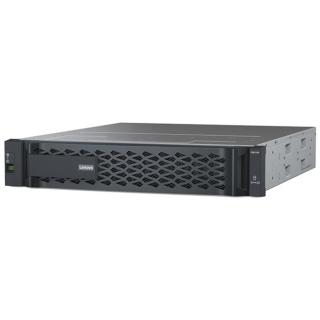 LENOVO DM storage - DM5100F AFA (128GB Cache) 8x 16 / 32GB FC, Dual Contr. (12TB 2x 6x1.9 TB NVMe SSD), 3Y 24x7x4 + YDYD.