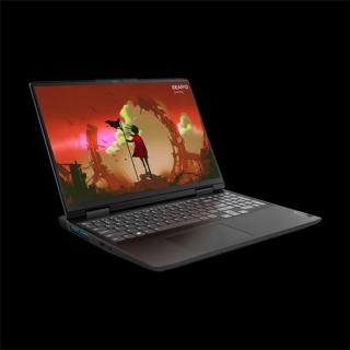 LENOVO IdeaPad Gaming 3 16ARH7 16" WUXGA, AMD Ryzen 7-6800H, 16GB, 512GB M.2 , NV GTX 3050 Ti 4GB, NOOS, Onyx Grey