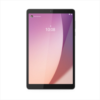 Lenovo Tab M8 (4th Gen),TB300FU 8" HD (1280x800) IPS, MediaTek Helio A22, 3GB, 32GB eMMC, Android, Artic Grey, Case + Film