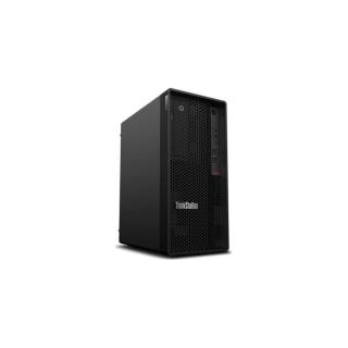 Lenovo ThinkStation P340 MT Mini Tower workstation számítógép