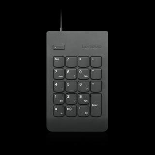 LENOVO USB Numeric Keypad Gen II