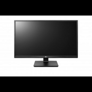 LG 24BK55YP-B IPS FHD D-SUB, DVI, DP monitor