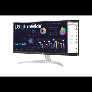 LG 29" 29WQ600-W 21:9 UltraWide IPS Monitor 100 Hz