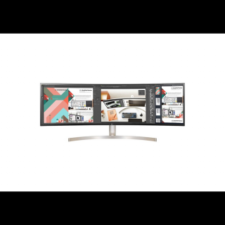 LG 34WN780P-B 34" UltraWide™ 21:9 QHD IPS HDR10 monitor