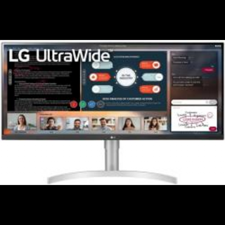 LG 34WQ650-W 34" UltraWide™ 21:9 FHD monitor