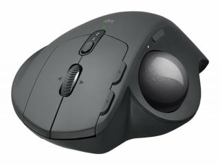 LOGITECH 910-005179 Wireless Trackball Mouse MX Ergo - GRAPHITE - EMEA