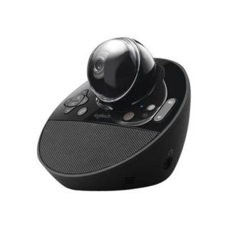 LOGITECH BCC950 Conference Camera HD-Video 1080p for MS Lync/Skype