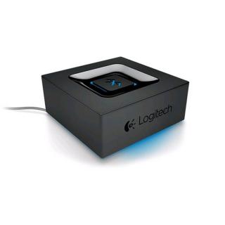 Logitech Bluetooth audio adapter (980-000912)