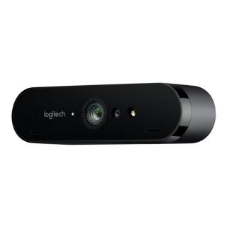 LOGITECH BRIO 4K STREAM EDITION - EMEA