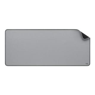 LOGITECH Desk Mat Studio Series - MID GREY - NAMR-EMEA