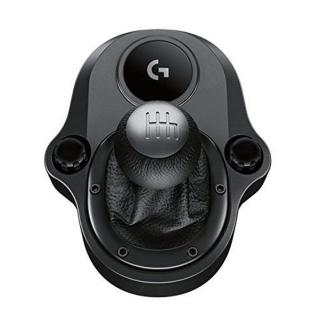 Logitech Driving Force Shifter G29 és G920 Driving Force Racing Wheels kormányokhoz váltókar (941-000130)