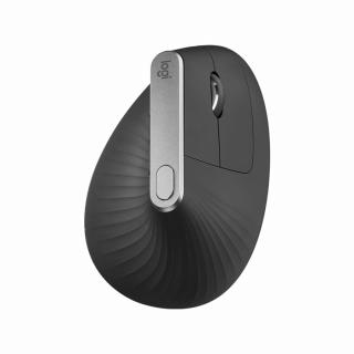 Logitech MX Vertical vezeték nélküli egér (910-005448)