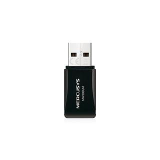 MERCUSYS Wireless Adapter USB N-es 300Mbps, MW300UM