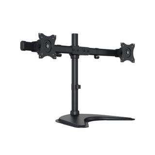 MULTIBRACKETS asztali rögzítő, M Deskstand Basic Dual 15-27"