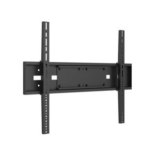 MULTIBRACKETS fali rögzítő univerzális HD MAX, fix 60-110", fekete