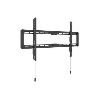 MULTIBRACKETS Fix fali konzol, M Universal Wallmount Fixed Large Black