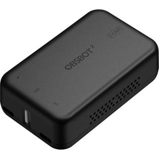 Obsbot UVC -> HDMI 1.4 F / F aktív adapter fekete