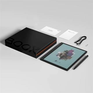 Onyx BOOX e-book 10,3" - Tab Ultra C Pro (E-ink HDCarta, 2480x1860, Színes 1240x930; Octa, 6GB / 128GB, WiFi5; BT; 4600mAh