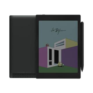Onyx BOOX e-book  7,8" - Tab Mini C (936x702 color; 1872x1404; OctaCore, 4GB / 64GB, Dual-WiFi; BT5; 5000mAh; A11, toll)
