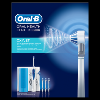 ORAL-B MD20 szájzuhany