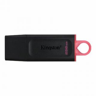 Pen Drive 256GB Kingston DataTraveler Exodia USB 3.2 fekete-piros (DTX/256GB)