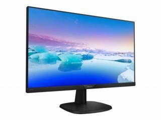 PHILIPS 243V7QDSB 23.8inch v-Line Monitor FlickerFree LowBlue Mode