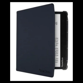 POCKETBOOK e-book tok -  ERA Charge gyári Tok Kék