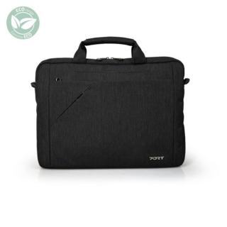 PORT DESIGNS Notebook táska 135171, SYDNEY TL 13-14" BLACK / Fekete (ECO)