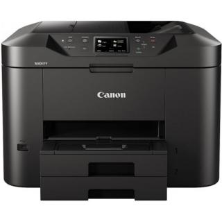 Printer Canon Maxify MB2750 MFP