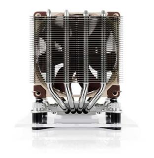 Processzor hűtő Noctua NH-D9L 9cm Univerzális 3U