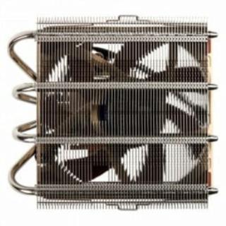 Processzor hűtő Noctua NH-L12S 12cm Univerzális