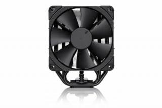 Processzor hűtő Noctua NH-U12S 12cm Univerzális chromax.black